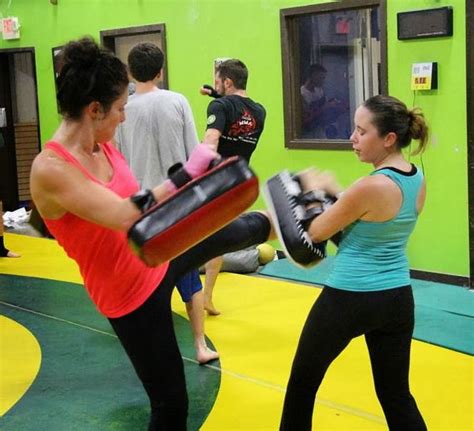 steel cali kick boxing|Kickboxing .